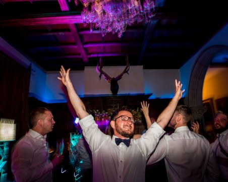 Шефът на полицията в Лондон: Хората се събират да пият и играят хазарт, ще глобяваме наред