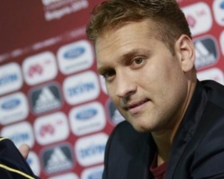 Стилиян Петров: Ако реша мога да бъда правилния човек