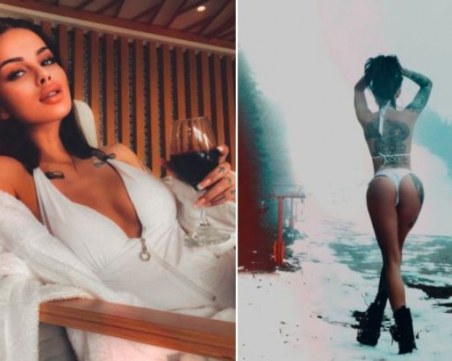 Сузанита на 18: Вече наистина няма какво да ме спре