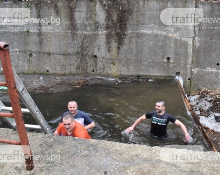 Въпреки COVID-19: Традиционният обичай 