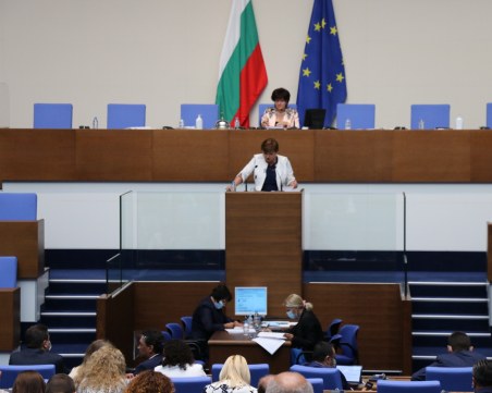 Висшите чиновници аут от държавни компании