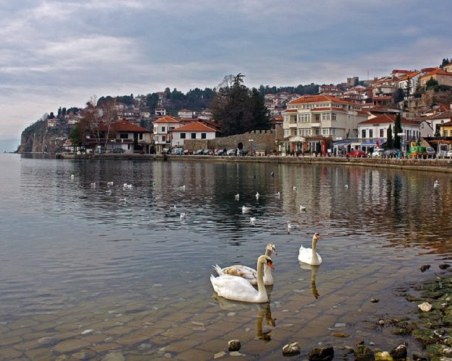 ЮНЕСКО предлага Охрид и Охридското езеро да бъдат обявени за застрашени обекти