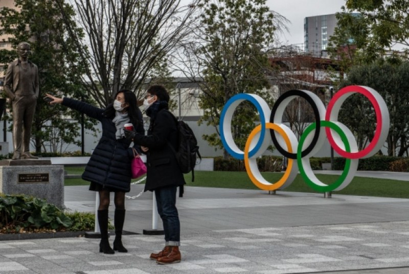 До март решават дали ще има публика на Олимпиадата