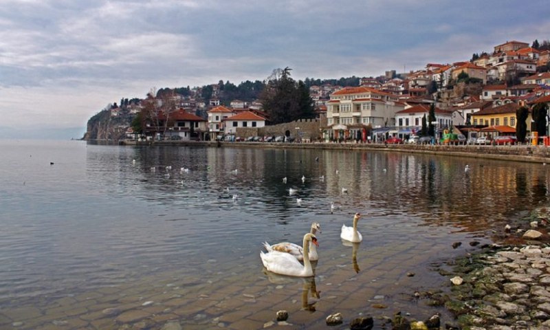 ЮНЕСКО предлага Охрид и Охридското езеро да бъдат обявени за застрашени обекти