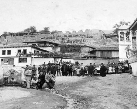 143 години от Освобождението на Сопот