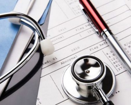 31 години от възстановяването на Българския лекарски съюз