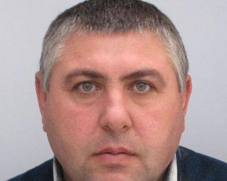 Издирват 48-годишен мъж от Шумен