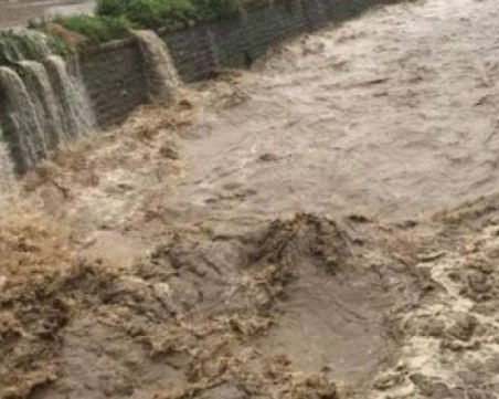 Отменят частичното бедствено положение в общините Доспат и Мадан