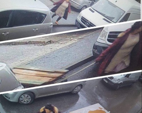 Пловдивска 