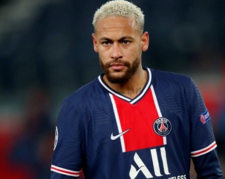 ПСЖ и Неймар все по-близо до нов договор