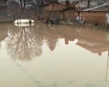 След пороите и наводненията: Какво е обстановката в страната?