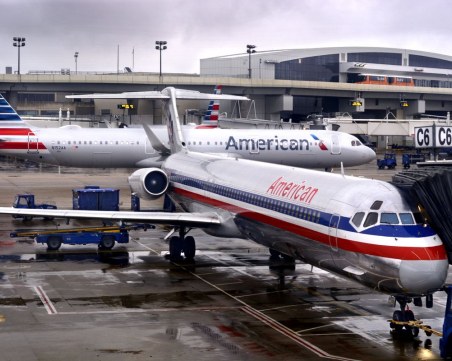 Задължителен PCR за всички пътуващи към САЩ