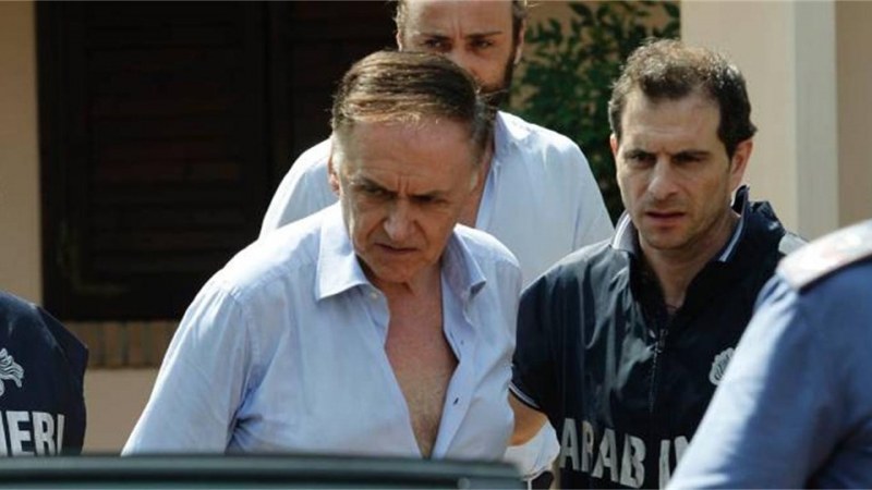 В Италия започва мегапроцес срещу Ндрангета, част от обвиняемите са задържани в България