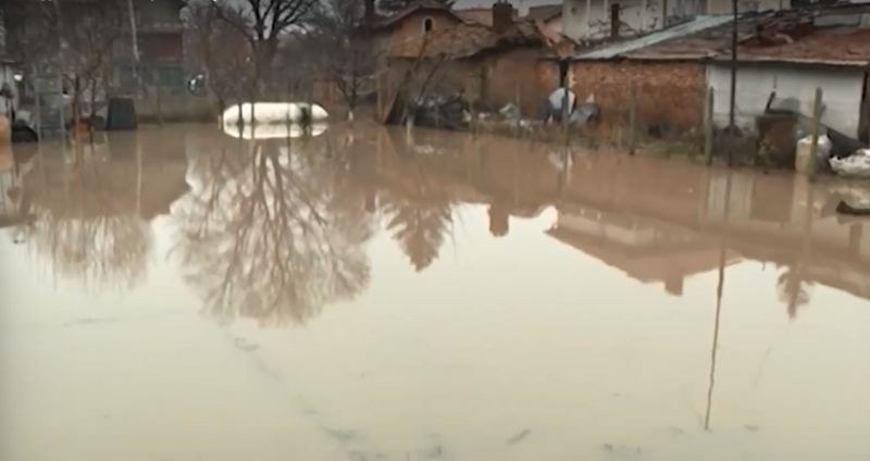 След пороите и наводненията: Какво е обстановката в страната?