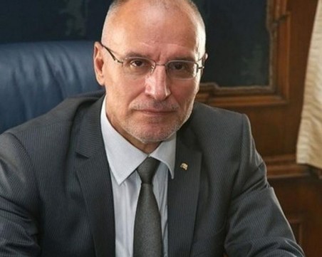 Димитър Радев: Приемането на еврото в България ще е гладък процес