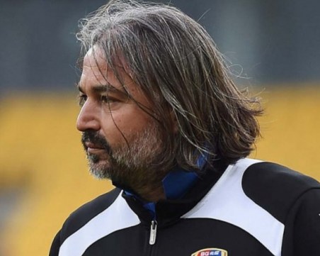 Избраха пловдивчанина Ясен Петров за национален селекционер