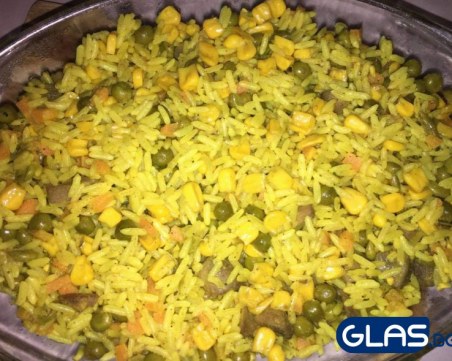 Как да приготвя ризото? Тази рецепта дава отговор