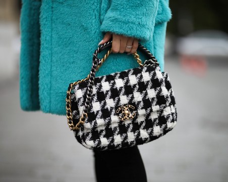 Как трябва да изглежда дамската чанта според фън шуй?