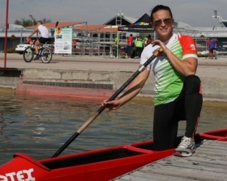 Министерството на спорта: Не сме страна в спора между Станилия, федерацията по кану и СКК Тракия