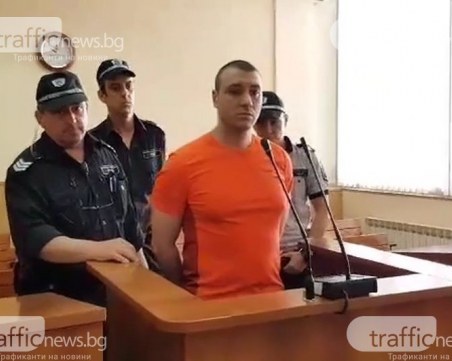 Обвиненият в убийството на милионерката Балабанова получи присъда