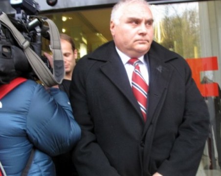 Официално: Смениха шефа на съдиите