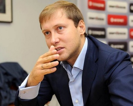 Разкриха колко ще осигурява Зингаревич в Ботев