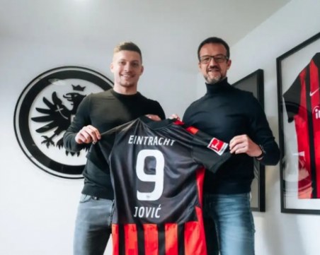 Реал Мадрид върна 60-милионна покупка на бившия му отбор