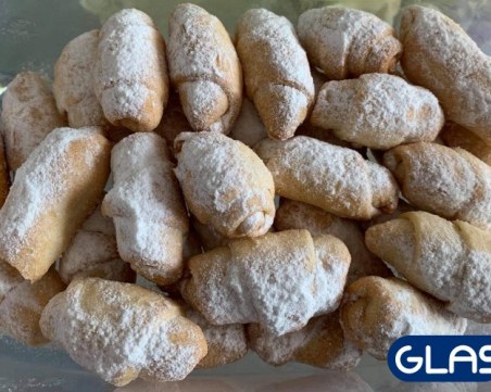 Рецепта за вкусни домашни локумки