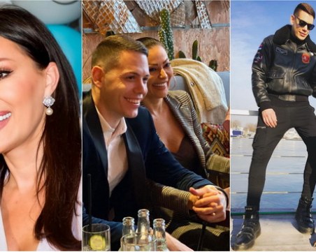 Цеца Ражнатович върти любов с 9 години по-млад мъж! Кой е Богдан Срейович?