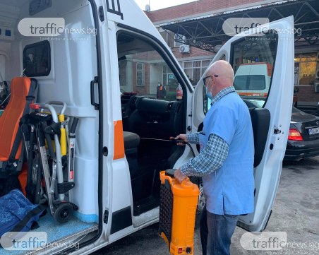 Възстановяват плановия прием в болниците! Всички пациенти със задължителен тест