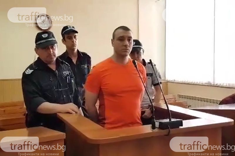 Обвиненият в убийството на милионерката Балабанова получи присъда