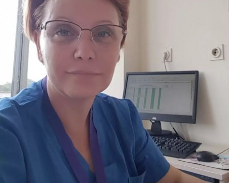 Д-р Веселка Христамян: Двойно е увеличена сумата, която отпускаме на двойки с репродуктивни проблеми