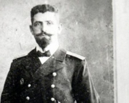 Историята на Рашко Серафимов – първия български подводничар