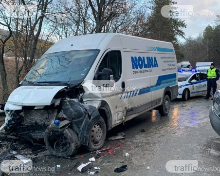 Станаха ясни подробности за катастрофата край Велинград