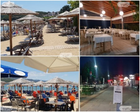 Ваксинираните ще влизат свободно в Гърция, на останалите ще им правят тестове