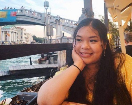 Второкурсничка от МУ-Пловдив: COVID-19 ни научи колко е важно да бъдем полезни