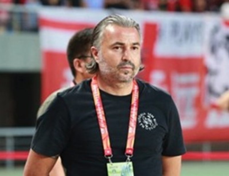 Ясен Петров обяви щаба, с който ще работи в националния отбор