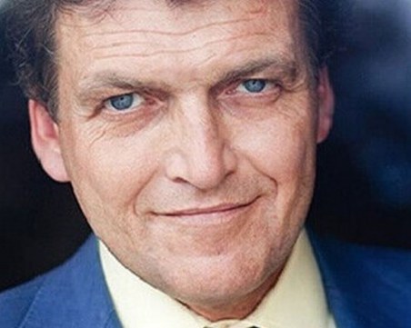 На 57 г. почина милиардерът Бенджамин дьо Ротшилд