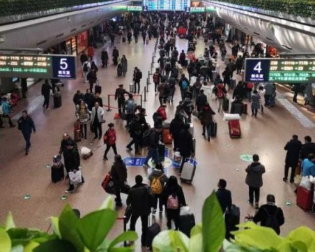 ООН: Миграцията по света е намаляла с 30%