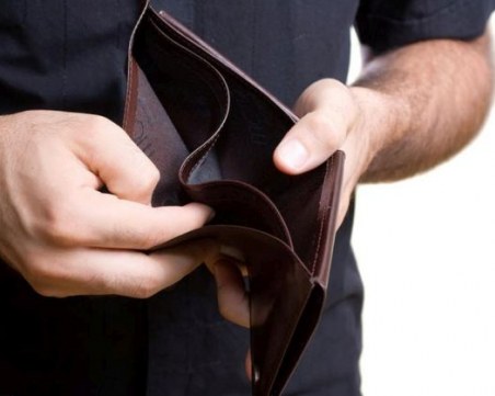 Пловдивчанин без работа заради локдауна: Как се живее с 24 лв. – не на ден, а за 45 дни?