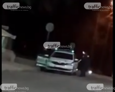 Полицаите прибраха в районото купонджиите от Малката Марица