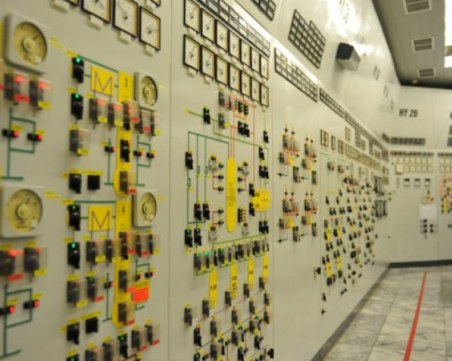 Системата за сигурност на беларуската АЕЦ се задейства