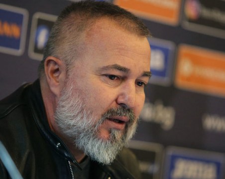 Може ли Ясен Петров да е търсената промяна в националния отбор?