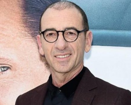 Българският актьор Димитър Маринов за работата с Дензъл Уошингтън