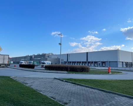 Борисов в Раковски: С най-меките мерки постигнахме ниска заболеваемост, а заводите работят