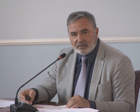 Кунчев: Няма регистриран случай на новия щам у нас