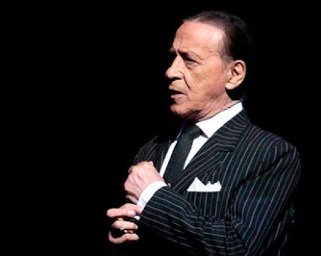 Почина легендата на аржентинското танго Хуан Копес