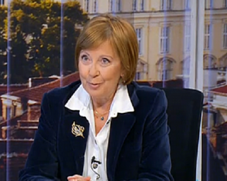 Пулмолог: 2 млн. българи са срещнали инфекцията, не може вечно да бъдем затворени