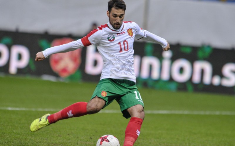Ивелин Попов за Тодор Неделев: Той заслужава да стане Футболист номер 1 на България