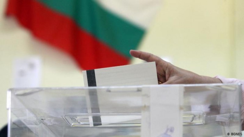 МВнР започна подготовка за организирането на изборите в чужбина
